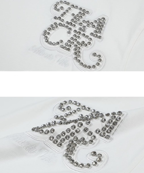 「HARSH AND CRUEL」 半袖Tシャツ X-LARGE ホワイト メンズ_画像5