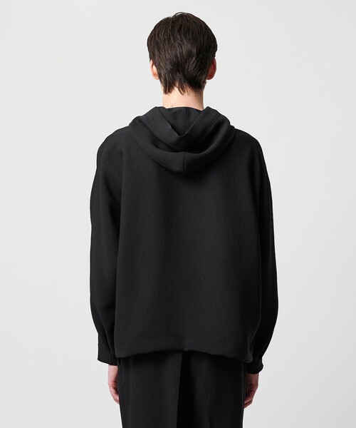 UNITED ARROWS & SONS by DAISUKE OBANA パーカー 「D.O BY OBANA