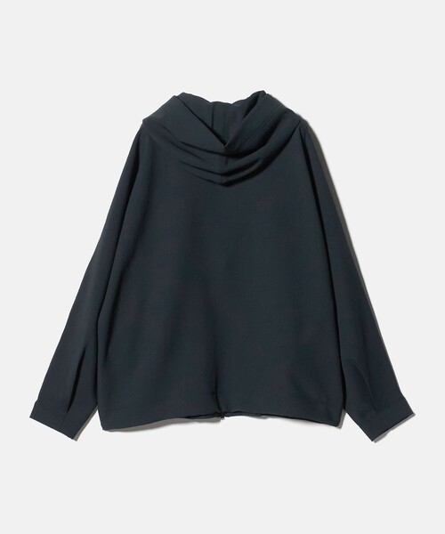 UNITED ARROWS & SONS by DAISUKE OBANA パーカー 「D.O BY OBANA