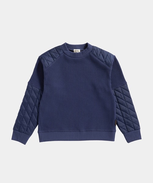 LAVENHAM（ラベンハム） トレーナー スウェット 「 日本製・ワッフル