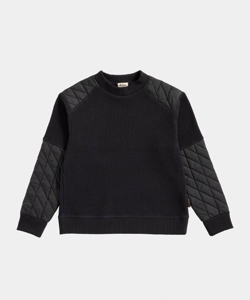 LAVENHAM（ラベンハム） トレーナー スウェット 「 日本製・ワッフル