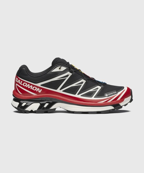 SALOMON（サロモン） スニーカー 「SALOMON/サロモン」XT-6 GTX メンズ