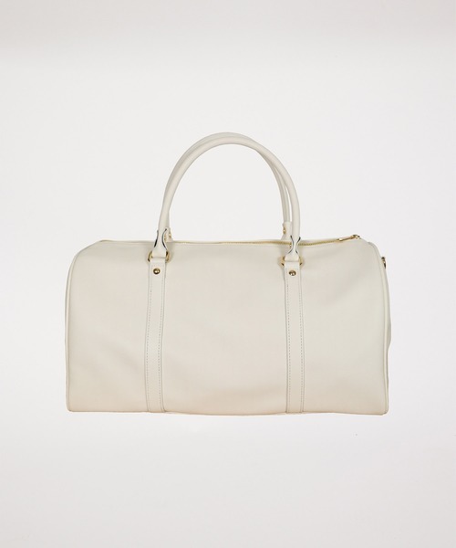 「RANDEBOO」 2WAYバッグ FREE アイボリー レディース_画像2