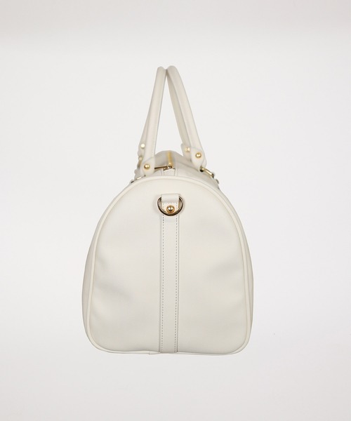 「RANDEBOO」 2WAYバッグ FREE アイボリー レディース_画像3