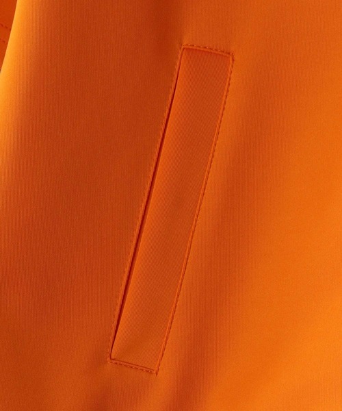 「SITRY」 「suggestion」ジャージブルゾン M サンドベージュ メンズ_画像3
