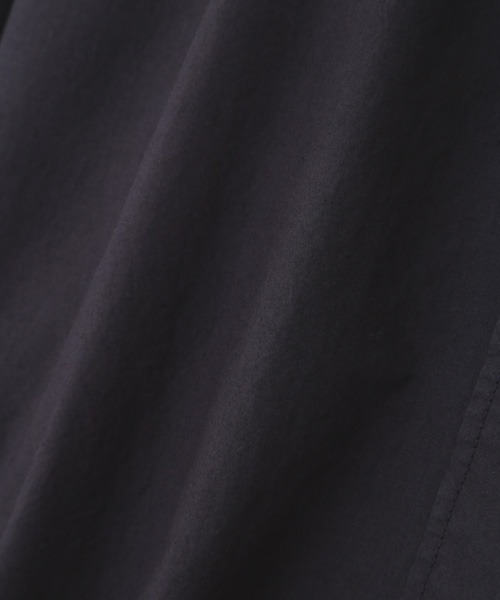 「MHL.」 長袖ブラウス 1 ホワイト系その他3 レディース_画像9