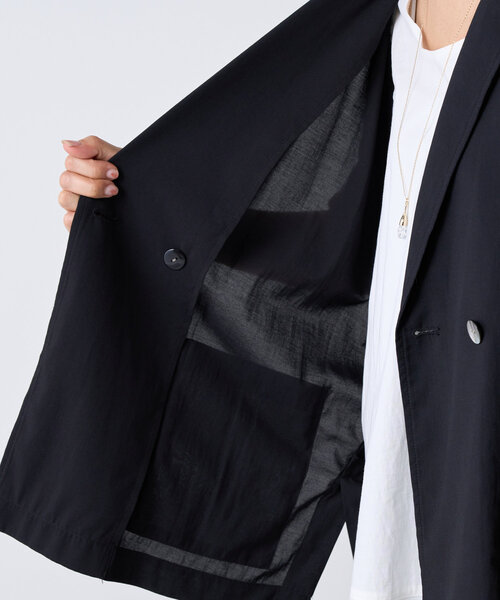 ブラック テーラードジャケット フリーサイズ BEARDSLEY（ビアズリー） テーラードジャケット FREE ブラック