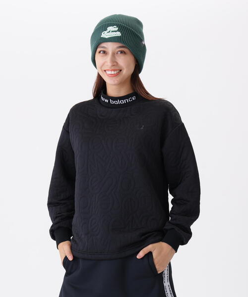 New Balance Golf（ニューバランスゴルフ） トレーナー スウェット