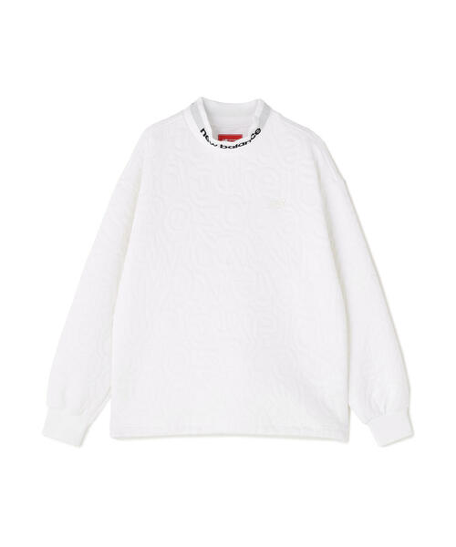 New Balance Golf（ニューバランスゴルフ） トレーナー スウェット