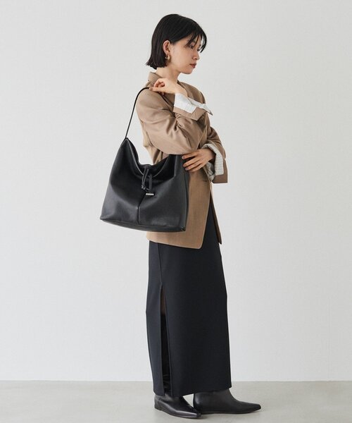 russet（ラシット） ショルダーバッグ バッグ レザーワンショルダー