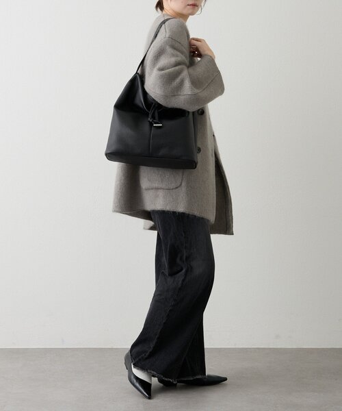 russet（ラシット） ショルダーバッグ バッグ レザーワンショルダー