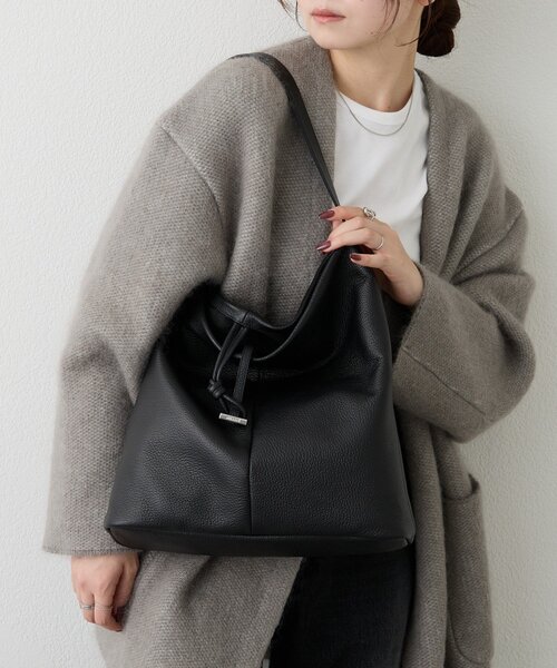 russet（ラシット） ショルダーバッグ バッグ レザーワンショルダー