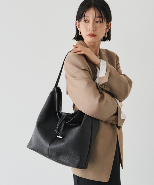 russet（ラシット） ショルダーバッグ バッグ レザーワンショルダー