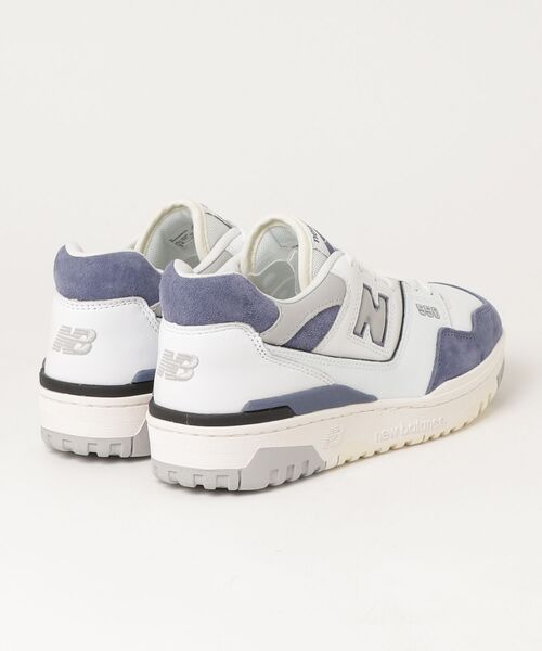 「New Balance」 サンダル 26.5糎 白いこと メンズ