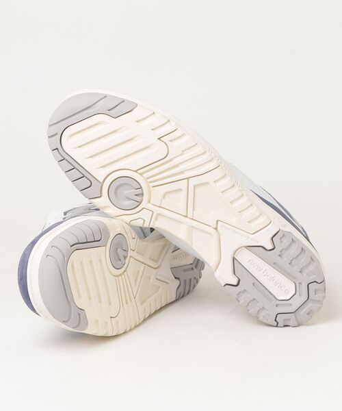 「New Balance」 サンダル 26.5糎 白いこと メンズ