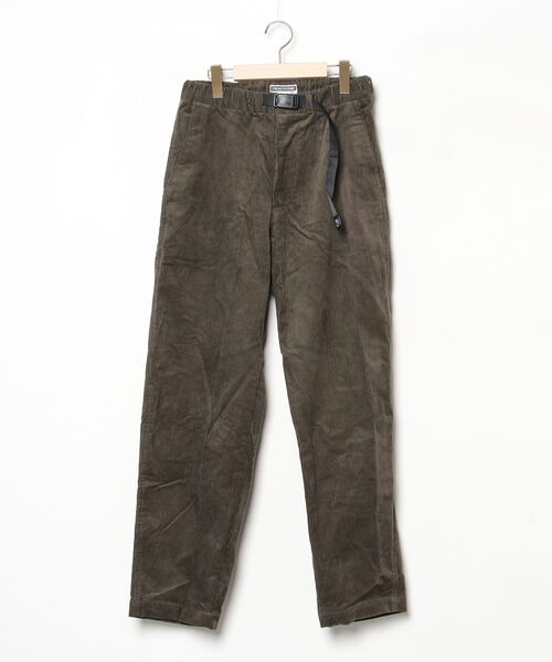 大吉さんcheer札幌コーデュロイパンツカーキ未使用品 大吉さんcheer札幌コーデュロイパンツカーキ未使用品 大吉さん様専用