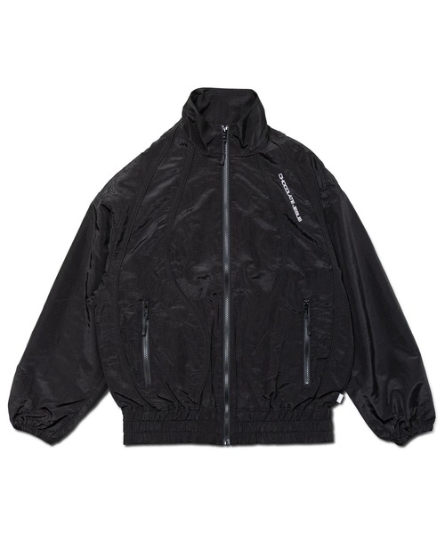 Chocolate Jesus ナイロンジャケット CJ PERFORMANCE TRACK JACKET