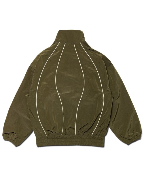 Chocolate Jesus ナイロンジャケット CJ PERFORMANCE TRACK JACKET