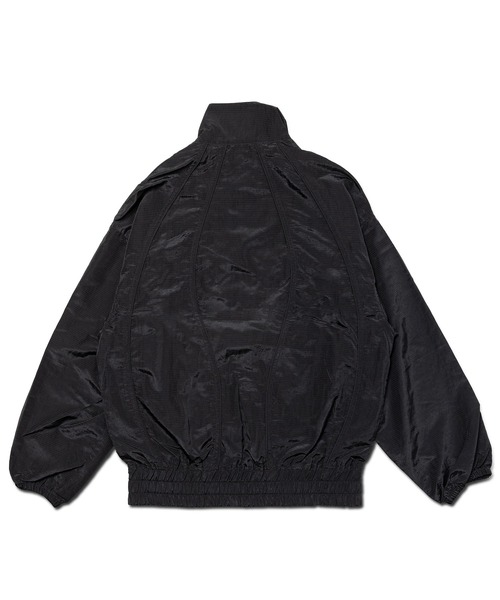 Chocolate Jesus ナイロンジャケット CJ PERFORMANCE TRACK JACKET