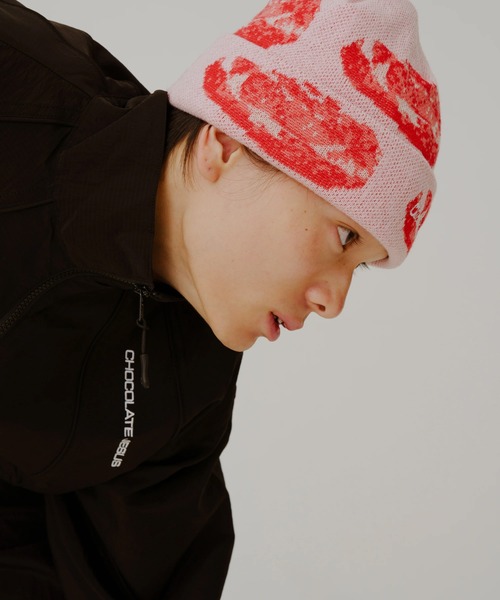 Chocolate Jesus ナイロンジャケット CJ PERFORMANCE TRACK JACKET