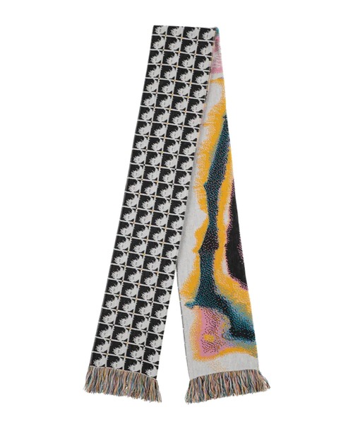 MONTMARTRE マフラー 「Montmartre New York/モンマルトルニューヨーク