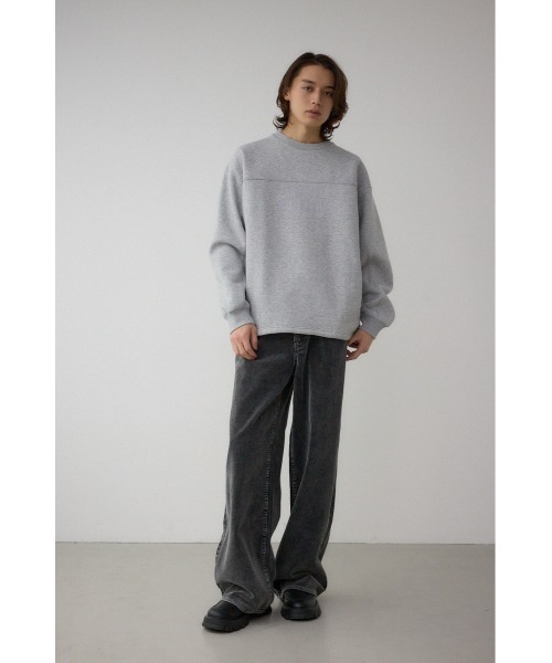 AZUL BY MOUSSY（アズールバイマウジー） スラックス ヴィンテージ