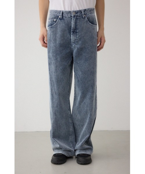 AZUL BY MOUSSY（アズールバイマウジー） スラックス ヴィンテージ