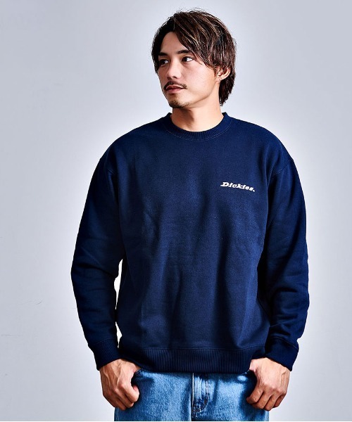 Dickies（ディッキーズ） トレーナー スウェット 「Dickes