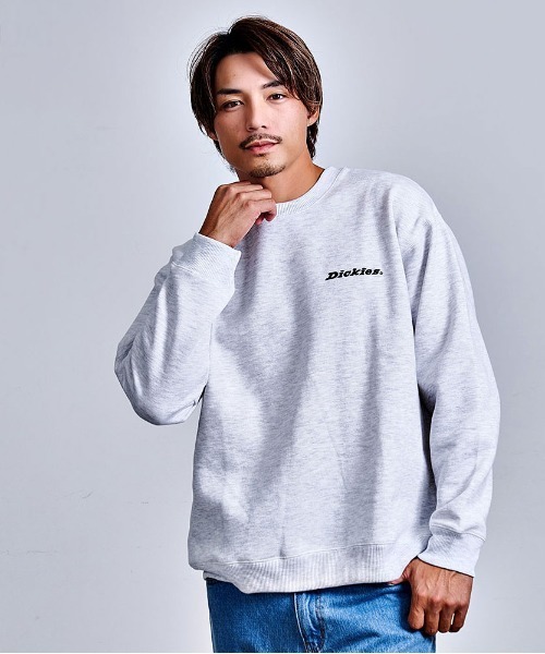 Dickies（ディッキーズ） トレーナー スウェット 「Dickes