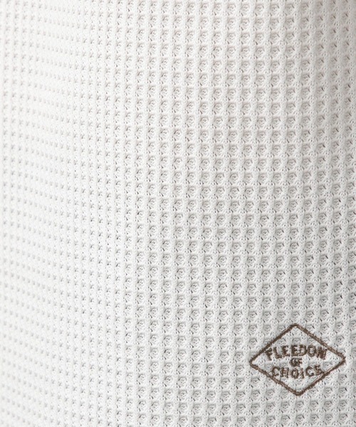 「BAYFLOW」 長袖Tシャツ MEDIUM ブラック メンズ_画像8