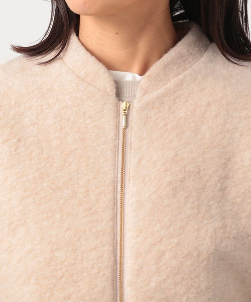 BARNYARDSTORM（バンヤードストーム） ジャケット 0 グレー レディース