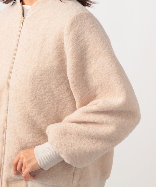 BARNYARDSTORM（バンヤードストーム） ジャケット 0 グレー レディース