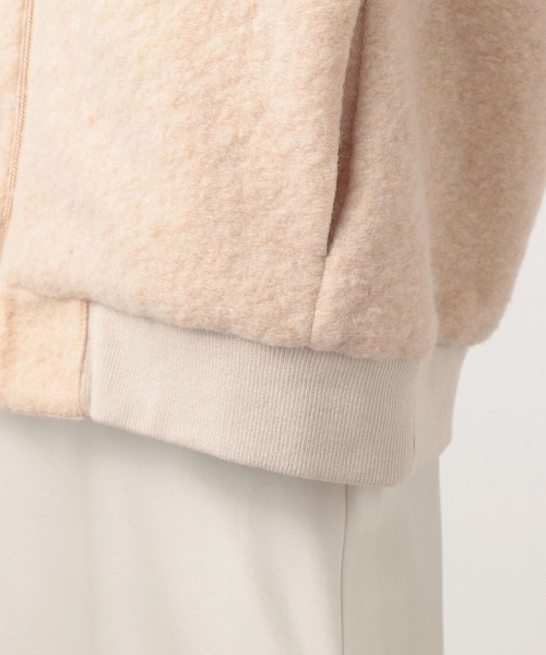 BARNYARDSTORM（バンヤードストーム） ジャケット 0 グレー レディース