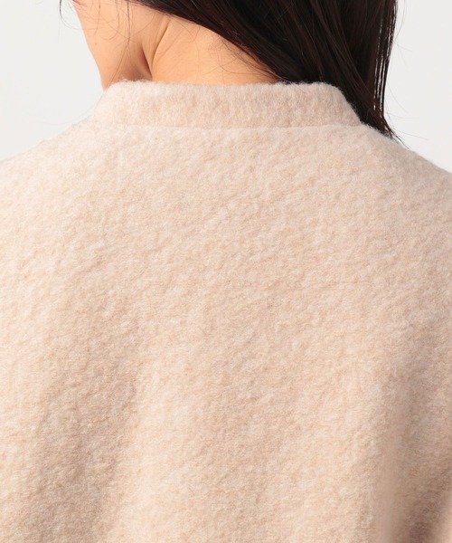 BARNYARDSTORM（バンヤードストーム） ジャケット 0 グレー レディース