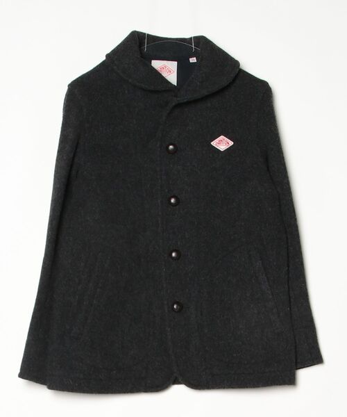 DANTON ウールジャケット グレー 38 Danton（ダントン） ジャケット 38 グレー メンズ : ZOZOTOWN Yahoo!店