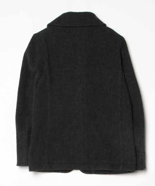 Danton（ダントン） ジャケット 38 グレー メンズ : ZOZOTOWN Yahoo!店