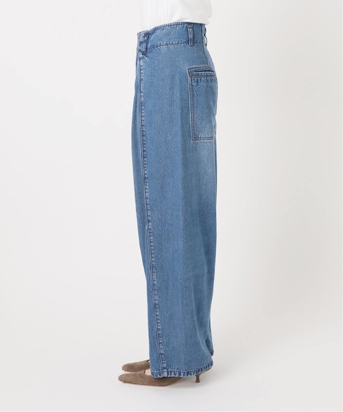 NOBLE（ノーブル） ジーンズ デニム デニムパンツ 「追加」スージング