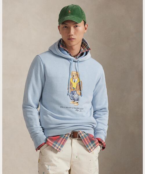 レア❗ポロベア　フーディ　パーカー　ラルフローレン　新品タグ付き 楽天市場】ポロ ラルフ ローレン Polo Ralph Lauren 710853309 Long
