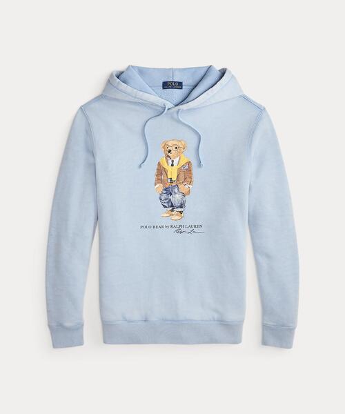 POLO RALPH LAUREN（ポロ・ラルフローレン） パーカー Polo ベア
