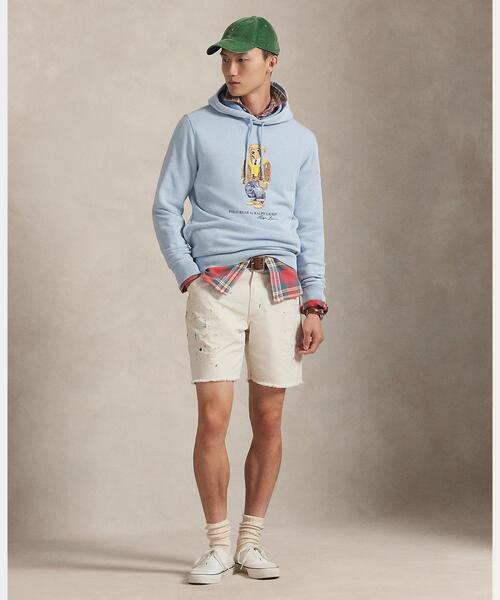 POLO RALPH LAUREN（ポロ・ラルフローレン） パーカー Polo ベア