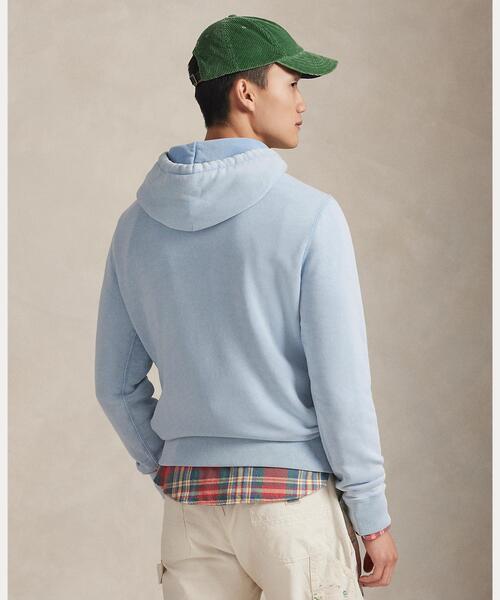 POLO RALPH LAUREN（ポロ・ラルフローレン） パーカー Polo ベア