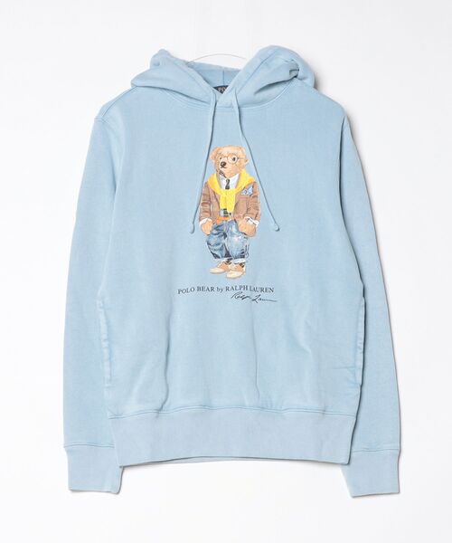 POLO RALPH LAUREN（ポロ・ラルフローレン） パーカー Polo ベア