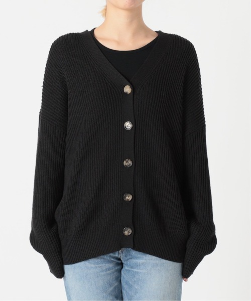 Deuxieme Classe（ドゥーズィエムクラス） ニットカーディガン