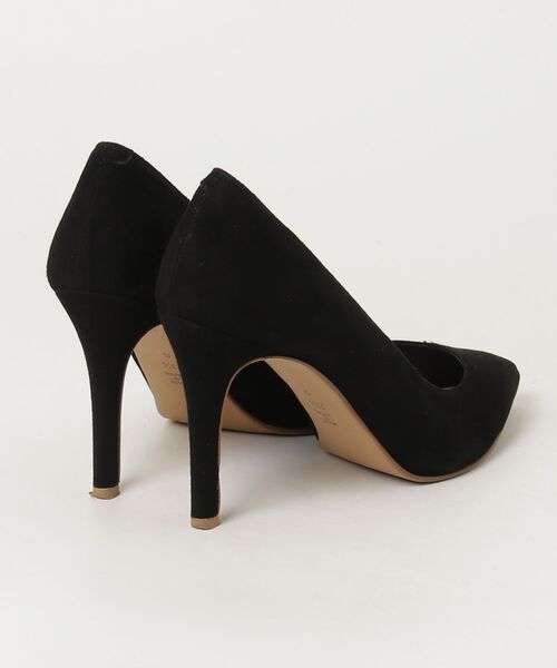 「DIANA」 パンプス 23.5cm ブラック レディース_画像2