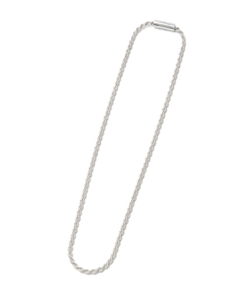 SOPHNET.（ソフネット） ネックレス STERLING SILVER NECKLACE メンズ