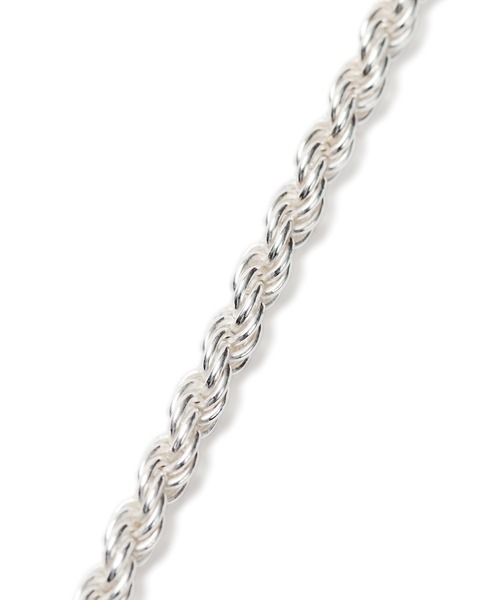 SOPHNET.（ソフネット） ネックレス STERLING SILVER NECKLACE メンズ