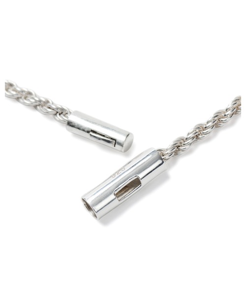 sophnet シルバーチェーン ネックレス SOPHNET.（ソフネット） ネックレス STERLING SILVER NECKLACE メンズ