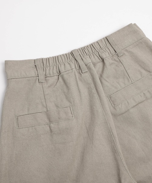 「AMELY」 デニムパンツ L ピンク レディース_画像8