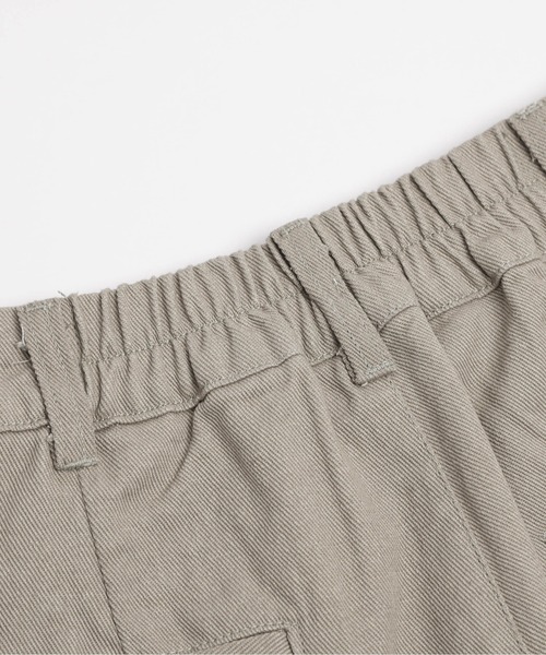 「AMELY」 デニムパンツ L ピンク レディース_画像9