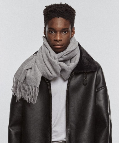 V2 ムートンジャケット ムートンコート V2／8227レザームートンコート